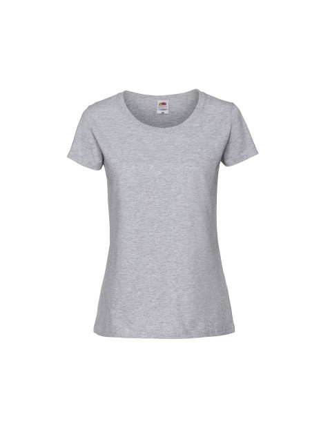 FOL LADIES ICONIC 195 RINGSPUN PREMIUM T /api/colors/84f38f7b-2e6d-4d5d-89e0-ae5a7c9d4eb9 personnalisable