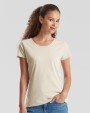 FOL LADIES ICONIC 195 RINGSPUN PREMIUM T T-Shirts personalisierbar