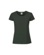 T-shirts FOL LADIES ICONIC 195 RINGSPUN PREMIUM T voor bedrukking &amp; borduring