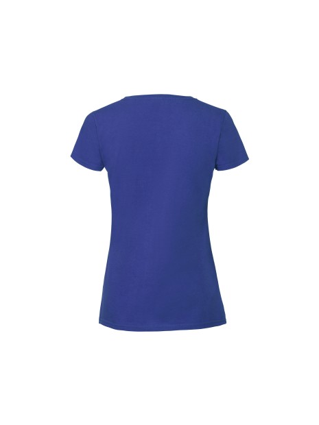 FOL LADIES ICONIC 195 RINGSPUN PREMIUM T /api/colors/cdd6ba31-692e-4c2e-b1b4-a3a4a50cf176 personnalisable