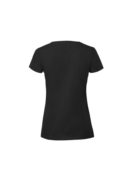 FOL LADIES ICONIC 195 RINGSPUN PREMIUM T /api/colors/b9fdad4a-5e94-45cb-8c03-c08b349b28c3 personnalisable