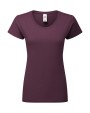 T-shirts FOL LADIES ICONIC 195 RINGSPUN PREMIUM T voor bedrukking &amp; borduring