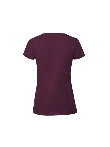 FOL LADIES ICONIC 195 RINGSPUN PREMIUM T /api/colors/86185b65-5340-41c9-bb92-4d29c8ef7554 personnalisable