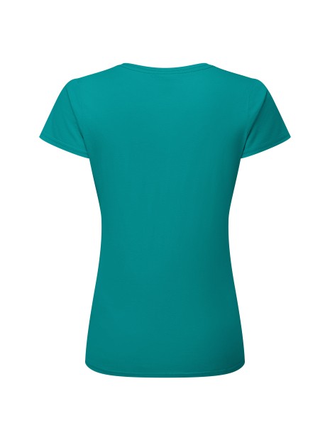 FOL LADIES ICONIC 195 RINGSPUN PREMIUM T /api/colors/1147f7fa-ceee-4f25-81af-9c9659158567 personnalisable
