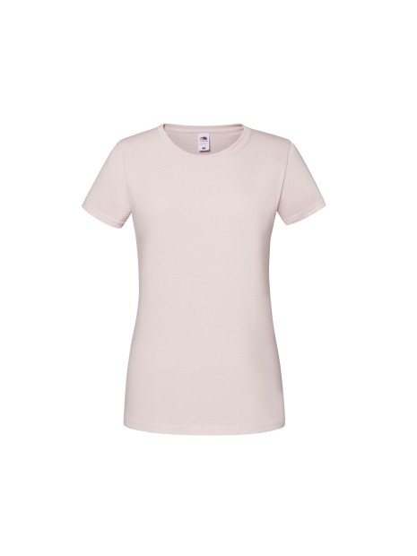 FOL LADIES ICONIC 195 RINGSPUN PREMIUM T /api/colors/adc06973-d6b9-4348-b31e-b2e0724cb95a personnalisable