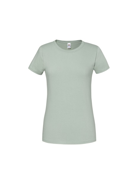 FOL LADIES ICONIC 195 RINGSPUN PREMIUM T /api/colors/9461b1f5-f20c-4909-acf0-8bf53fdec48b personnalisable
