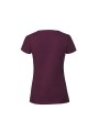 FOL LADIES ICONIC 195 RINGSPUN PREMIUM T /api/colors/86185b65-5340-41c9-bb92-4d29c8ef7554 personnalisable