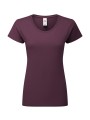 FOL LADIES ICONIC 195 RINGSPUN PREMIUM T /api/colors/1dd2e903-52d9-4c35-b6c2-054f98b32893 personnalisable