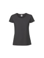 FOL LADIES ICONIC 195 RINGSPUN PREMIUM T /api/colors/9012e7f1-ed87-48c8-be79-067a7c4ab84a personnalisable