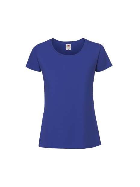 FOL LADIES ICONIC 195 RINGSPUN PREMIUM T /api/colors/cdd6ba31-692e-4c2e-b1b4-a3a4a50cf176 personnalisable