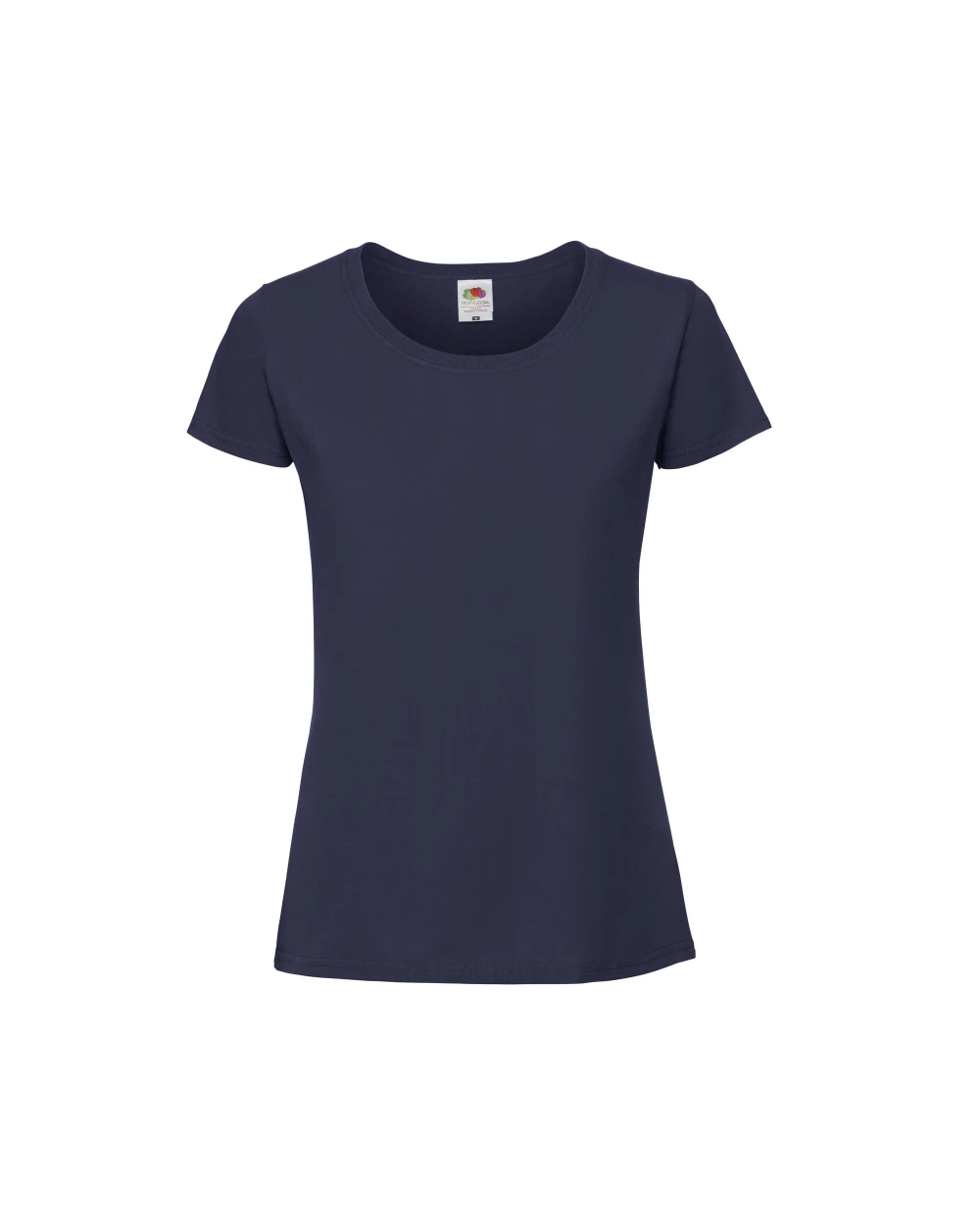 T-shirts FOL LADIES ICONIC 195 RINGSPUN PREMIUM T voor bedrukking &amp; borduring