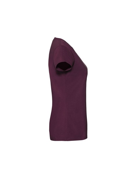 FOL LADIES ICONIC 195 RINGSPUN PREMIUM T /api/colors/86185b65-5340-41c9-bb92-4d29c8ef7554 personnalisable
