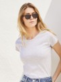 T-Shirts à personnaliser FOL LADIES ICONIC 195 RINGSPUN PREMIUM T 
