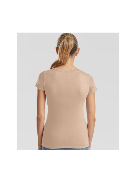 FOL LADIES ICONIC 195 RINGSPUN PREMIUM T /api/colors/97752553-e8a1-43e0-be4c-7f903bb54cd1 personnalisable