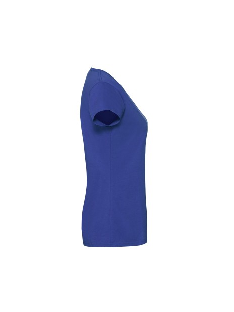 FOL LADIES ICONIC 195 RINGSPUN PREMIUM T /api/colors/cdd6ba31-692e-4c2e-b1b4-a3a4a50cf176 personnalisable