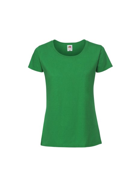 FOL LADIES ICONIC 195 RINGSPUN PREMIUM T /api/colors/8e228bbe-4407-4cbc-b57b-e0b7f7e9d211 personnalisable