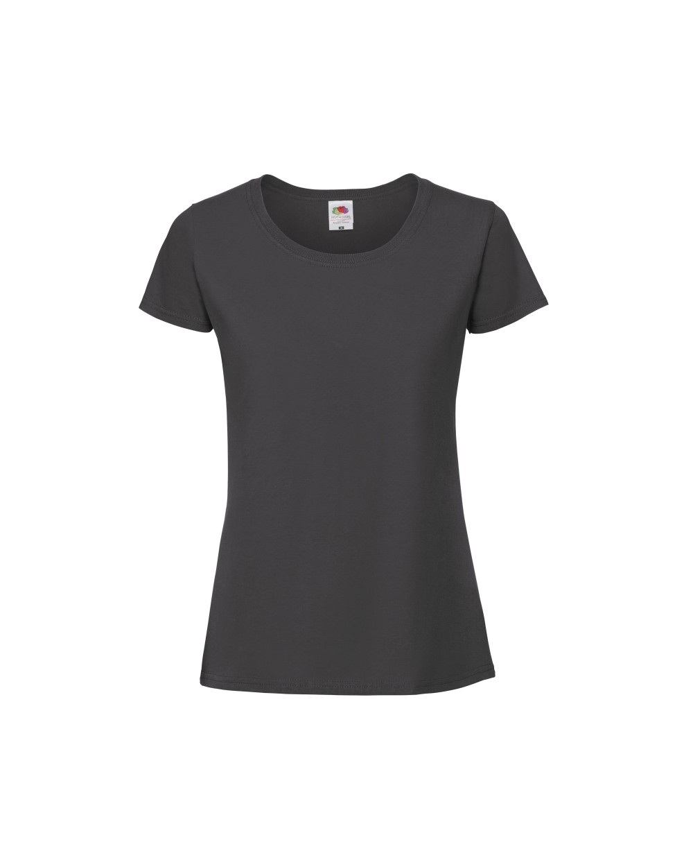 FOL LADIES ICONIC 195 RINGSPUN PREMIUM T T-Shirts personalisierbar