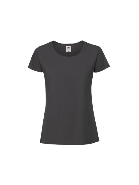 FOL LADIES ICONIC 195 RINGSPUN PREMIUM T /api/colors/9012e7f1-ed87-48c8-be79-067a7c4ab84a personnalisable
