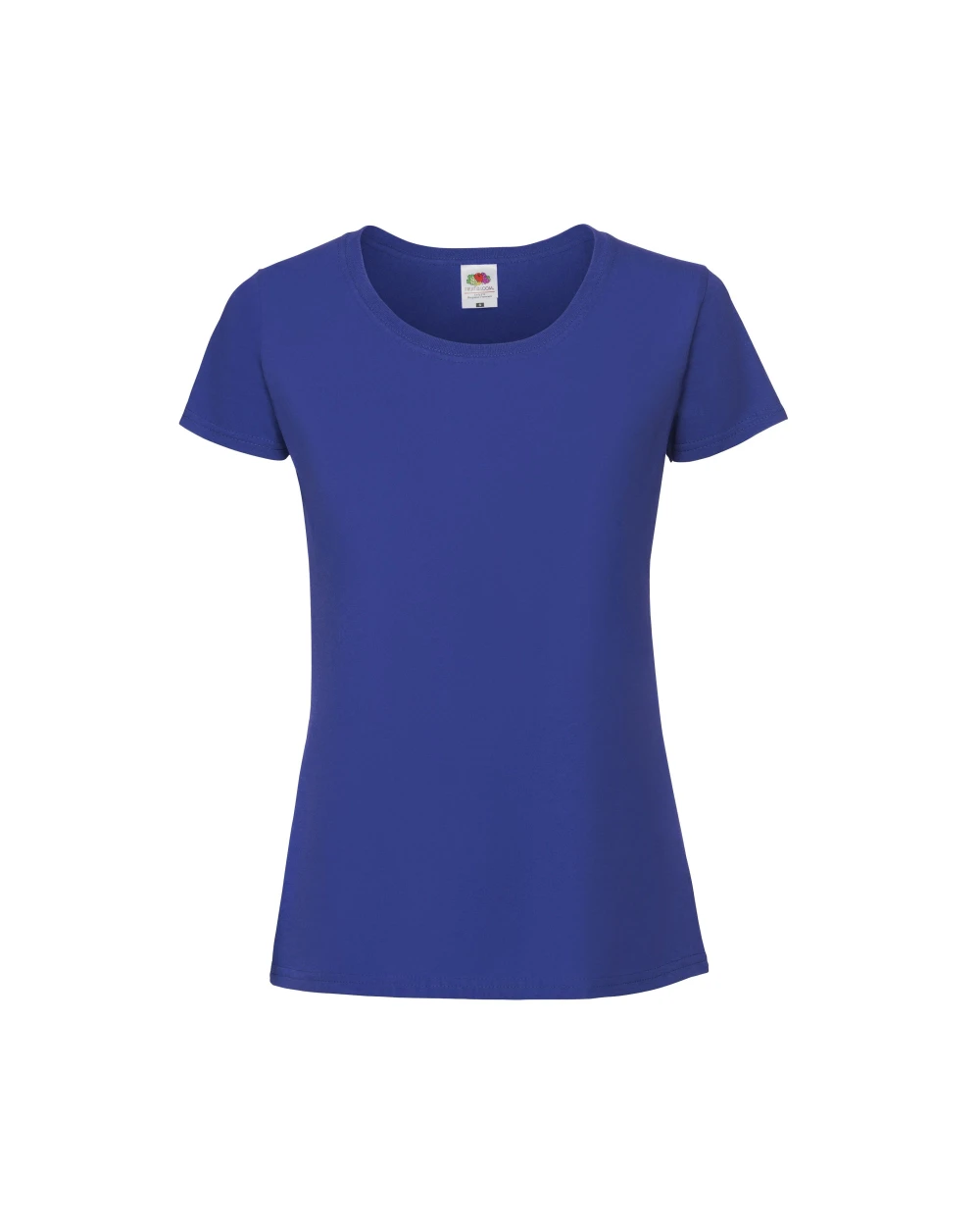 FOL LADIES ICONIC 195 RINGSPUN PREMIUM T T-Shirts personalisierbar