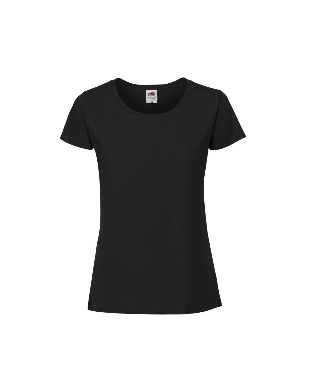 T-Shirts personnalisable FOL LADIES ICONIC 195 RINGSPUN PREMIUM T