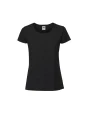 T-shirts FOL LADIES ICONIC 195 RINGSPUN PREMIUM T voor bedrukking &amp; borduring