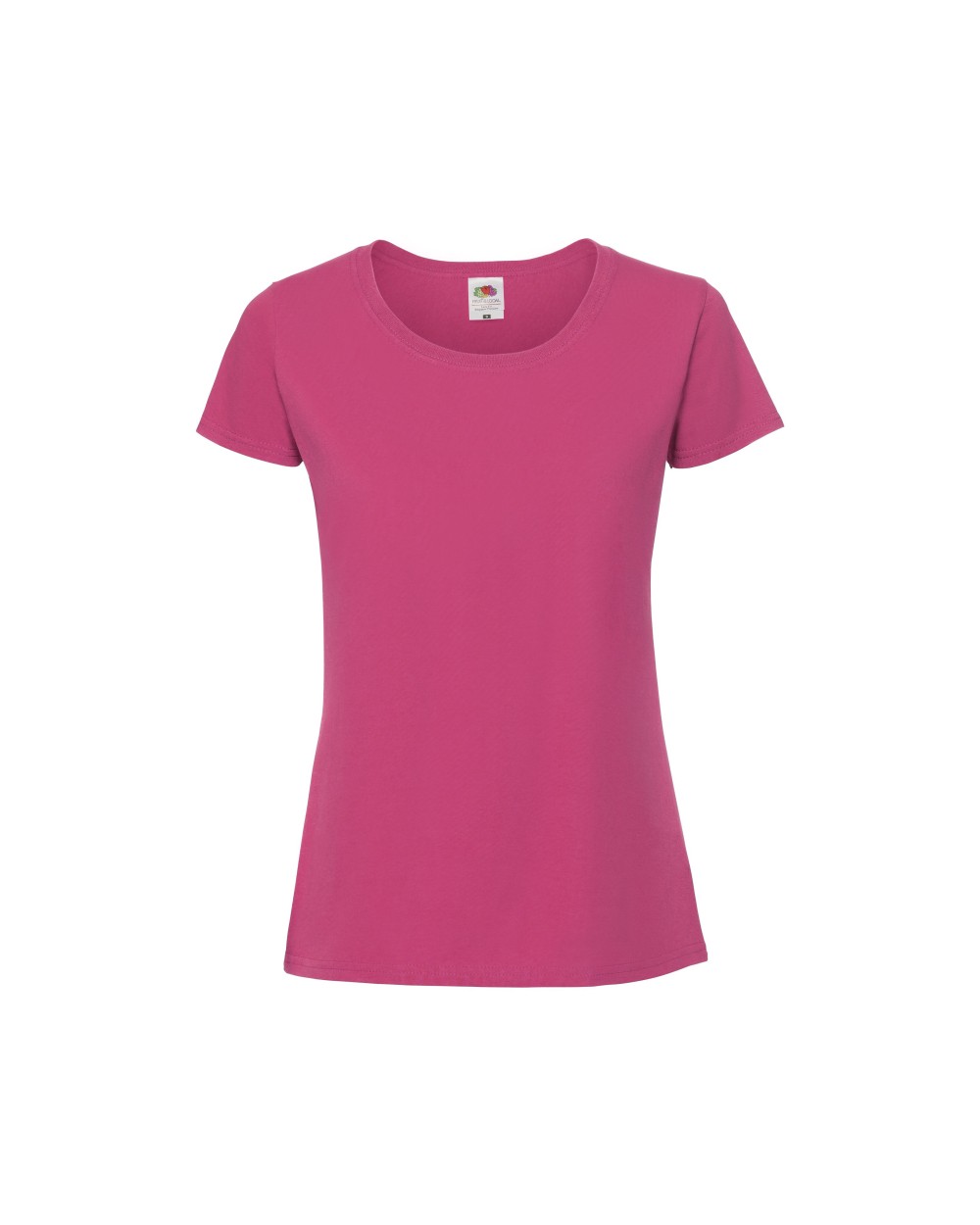 T-shirts FOL LADIES ICONIC 195 RINGSPUN PREMIUM T voor bedrukking &amp; borduring