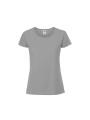 FOL LADIES ICONIC 195 RINGSPUN PREMIUM T /api/colors/a74dfbdb-7821-4e15-a7e5-fe07498d41c7 personnalisable