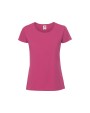FOL LADIES ICONIC 195 RINGSPUN PREMIUM T T-Shirts personalisierbar