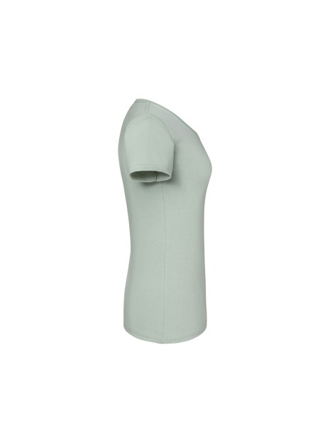 FOL LADIES ICONIC 195 RINGSPUN PREMIUM T /api/colors/9461b1f5-f20c-4909-acf0-8bf53fdec48b personnalisable