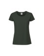 T-Shirts personnalisable FOL LADIES ICONIC 195 RINGSPUN PREMIUM T