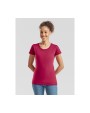 T-Shirts personnalisable FOL LADIES ICONIC 195 RINGSPUN PREMIUM T