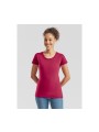 FOL LADIES ICONIC 195 RINGSPUN PREMIUM T /api/colors/49f0316f-a1db-4b4e-a573-1d08b949fb72 personnalisable