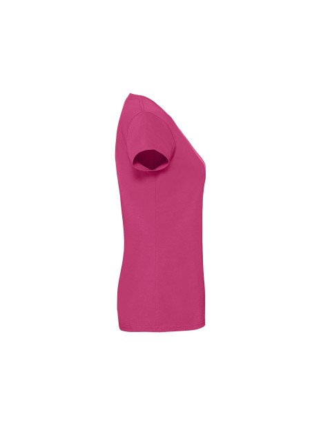 FOL LADIES ICONIC 195 RINGSPUN PREMIUM T /api/colors/0327c765-dd20-409c-911d-31f7a9b4c2f5 personnalisable