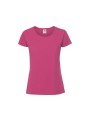 FOL LADIES ICONIC 195 RINGSPUN PREMIUM T /api/colors/0327c765-dd20-409c-911d-31f7a9b4c2f5 personnalisable