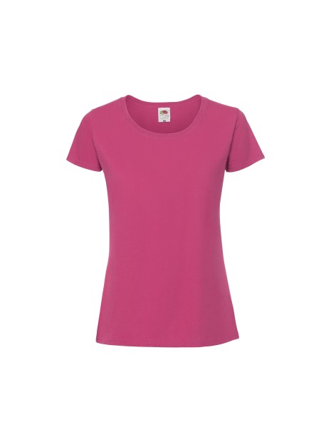 FOL LADIES ICONIC 195 RINGSPUN PREMIUM T /api/colors/0327c765-dd20-409c-911d-31f7a9b4c2f5 personnalisable