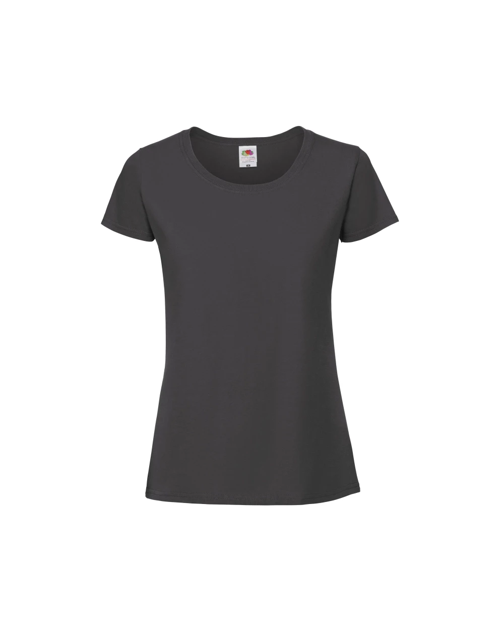 T-shirts FOL LADIES ICONIC 195 RINGSPUN PREMIUM T voor bedrukking &amp; borduring