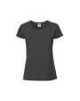 T-Shirts personnalisable FOL LADIES ICONIC 195 RINGSPUN PREMIUM T