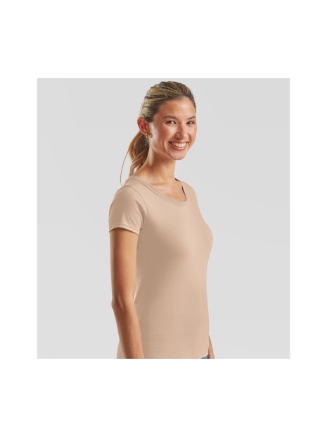 FOL LADIES ICONIC 195 RINGSPUN PREMIUM T /api/colors/97752553-e8a1-43e0-be4c-7f903bb54cd1 personnalisable