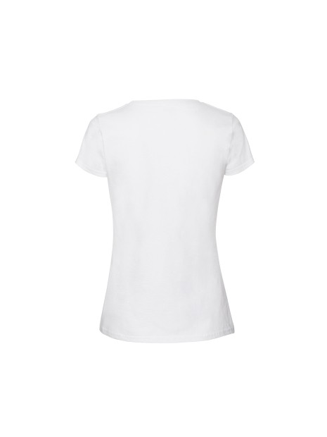 FOL LADIES ICONIC 195 RINGSPUN PREMIUM T /api/colors/7a92cd2d-10d2-40b4-928b-296bb7487506 personnalisable