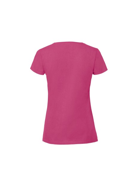FOL LADIES ICONIC 195 RINGSPUN PREMIUM T /api/colors/0327c765-dd20-409c-911d-31f7a9b4c2f5 personnalisable
