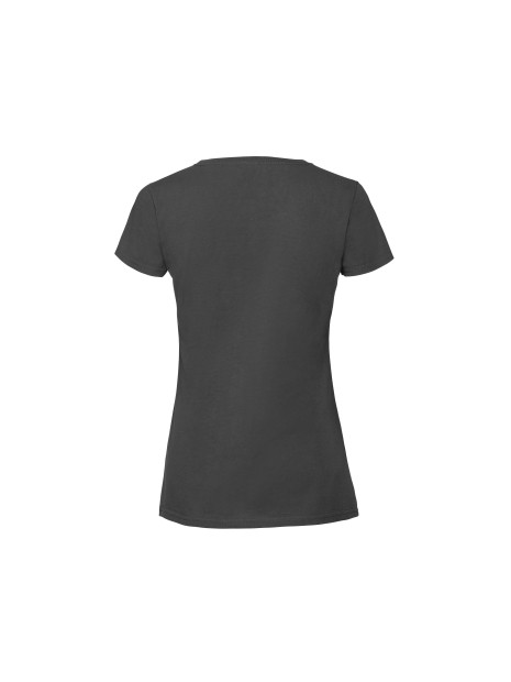 FOL LADIES ICONIC 195 RINGSPUN PREMIUM T /api/colors/9012e7f1-ed87-48c8-be79-067a7c4ab84a personnalisable