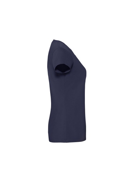 FOL LADIES ICONIC 195 RINGSPUN PREMIUM T /api/colors/058f028c-f565-4146-9cba-11f5b0ade7a7 personnalisable