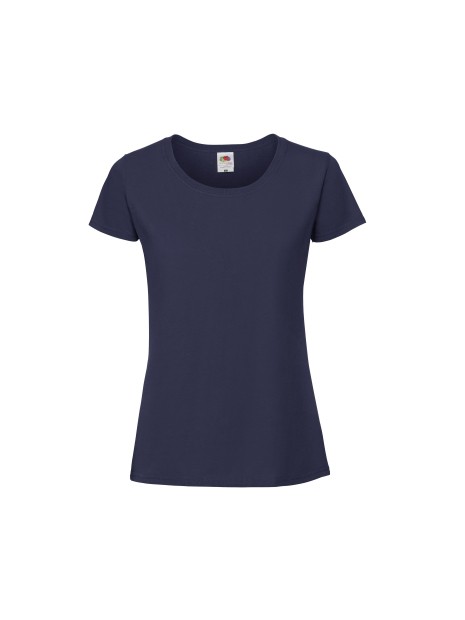 FOL LADIES ICONIC 195 RINGSPUN PREMIUM T /api/colors/058f028c-f565-4146-9cba-11f5b0ade7a7 personnalisable