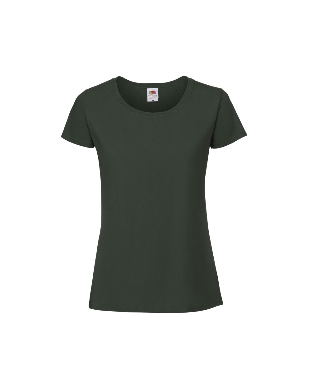 T-shirts FOL LADIES ICONIC 195 RINGSPUN PREMIUM T voor bedrukking &amp; borduring