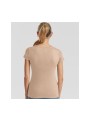 FOL LADIES ICONIC 195 RINGSPUN PREMIUM T /api/colors/97752553-e8a1-43e0-be4c-7f903bb54cd1 personnalisable