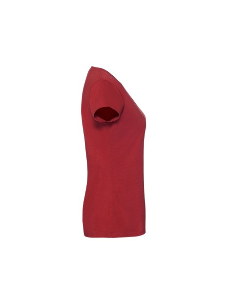 FOL LADIES ICONIC 195 RINGSPUN PREMIUM T /api/colors/c953313a-9c9d-493b-934e-ddcf8fada2ae personnalisable