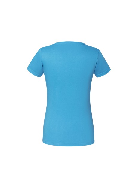 FOL LADIES ICONIC 195 RINGSPUN PREMIUM T /api/colors/63d5328c-6dfa-429e-ba7f-af6ee8d7d697 personnalisable