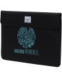HERSCHEL Herschel Spokane 15–16" Laptophülle Taschen personalisierbar