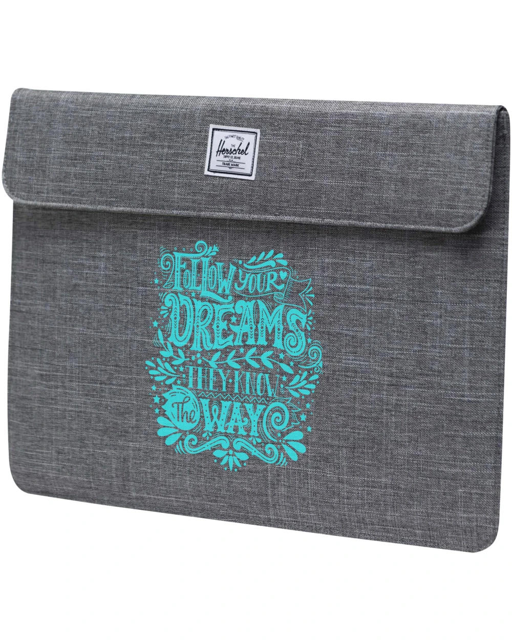 Tassen & Zakken HERSCHEL Herschel Spokane 15-16 inch laptophoes voor bedrukking &amp; borduring