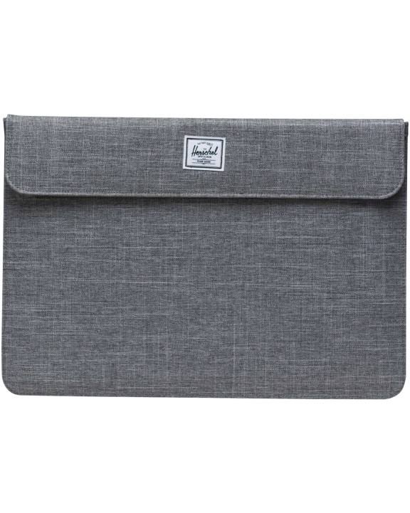 HERSCHEL Herschel Spokane 15–16" Laptophülle Taschen personalisierbar
